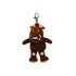 Gruffalo Key Clip 4.5"